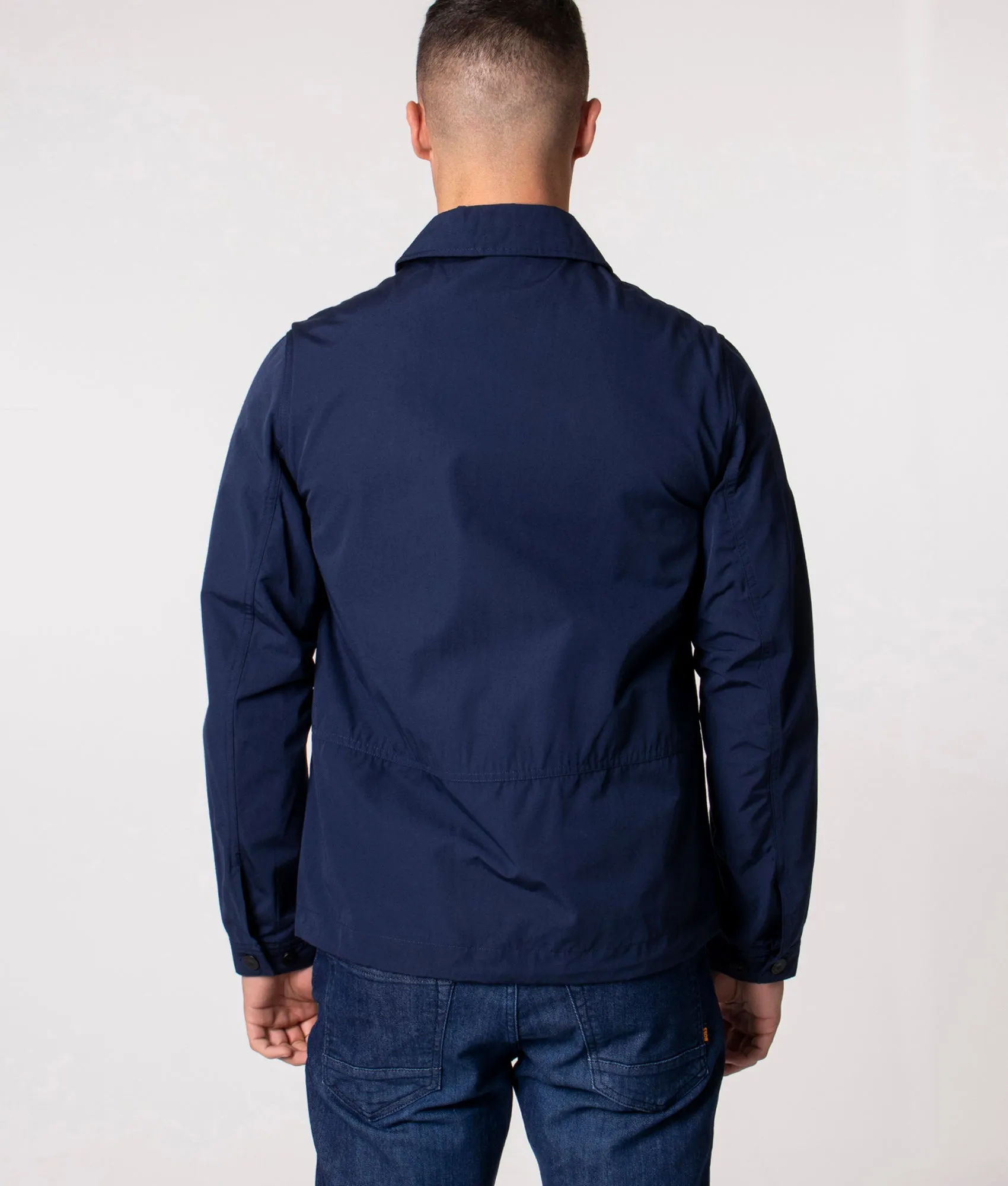 Celestial Overshirt