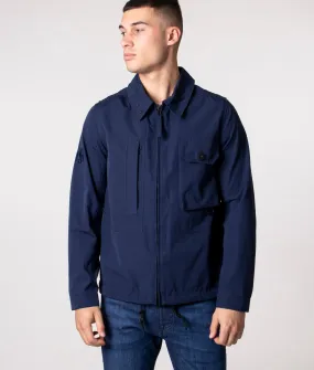 Celestial Overshirt