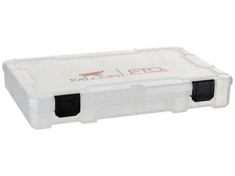 Falcon Tackle Organizer Utility Box