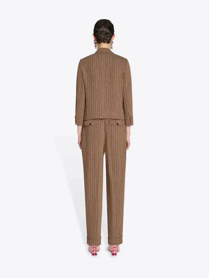 Partan Pants