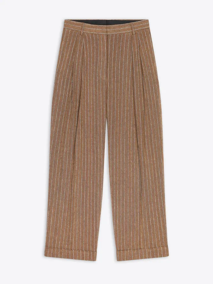 Partan Pants
