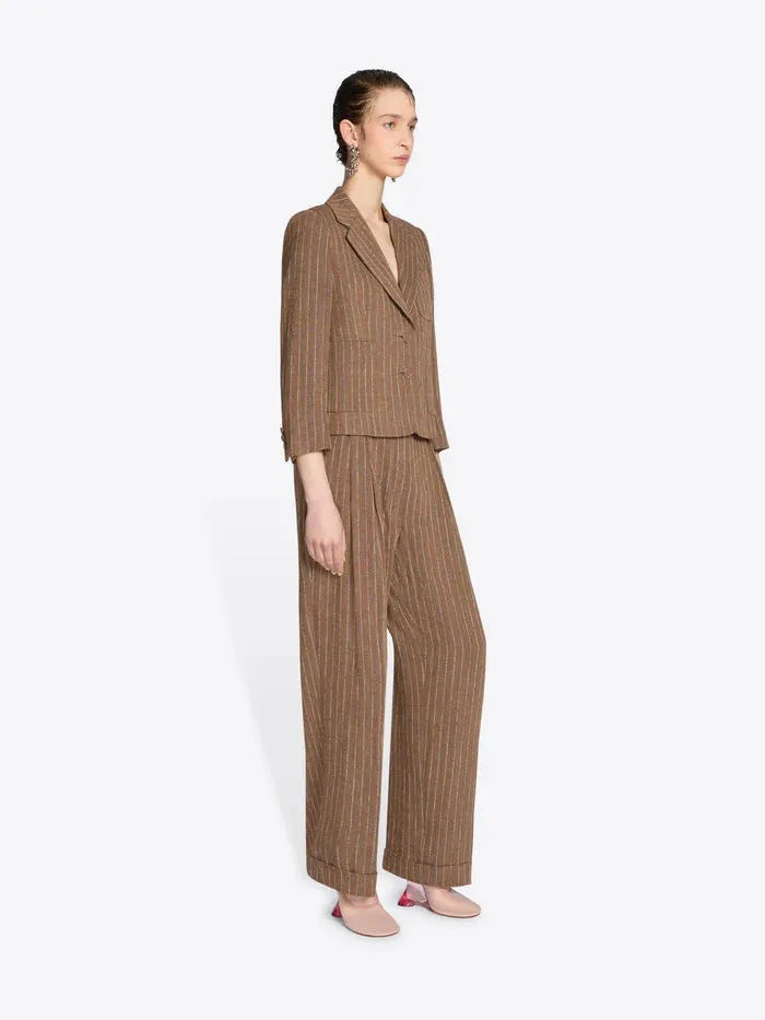 Partan Pants