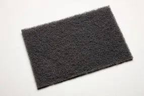 Scotch-Brite™ Blending Hand Pad 7446( Grey) 150 x 230mm - Box of 20