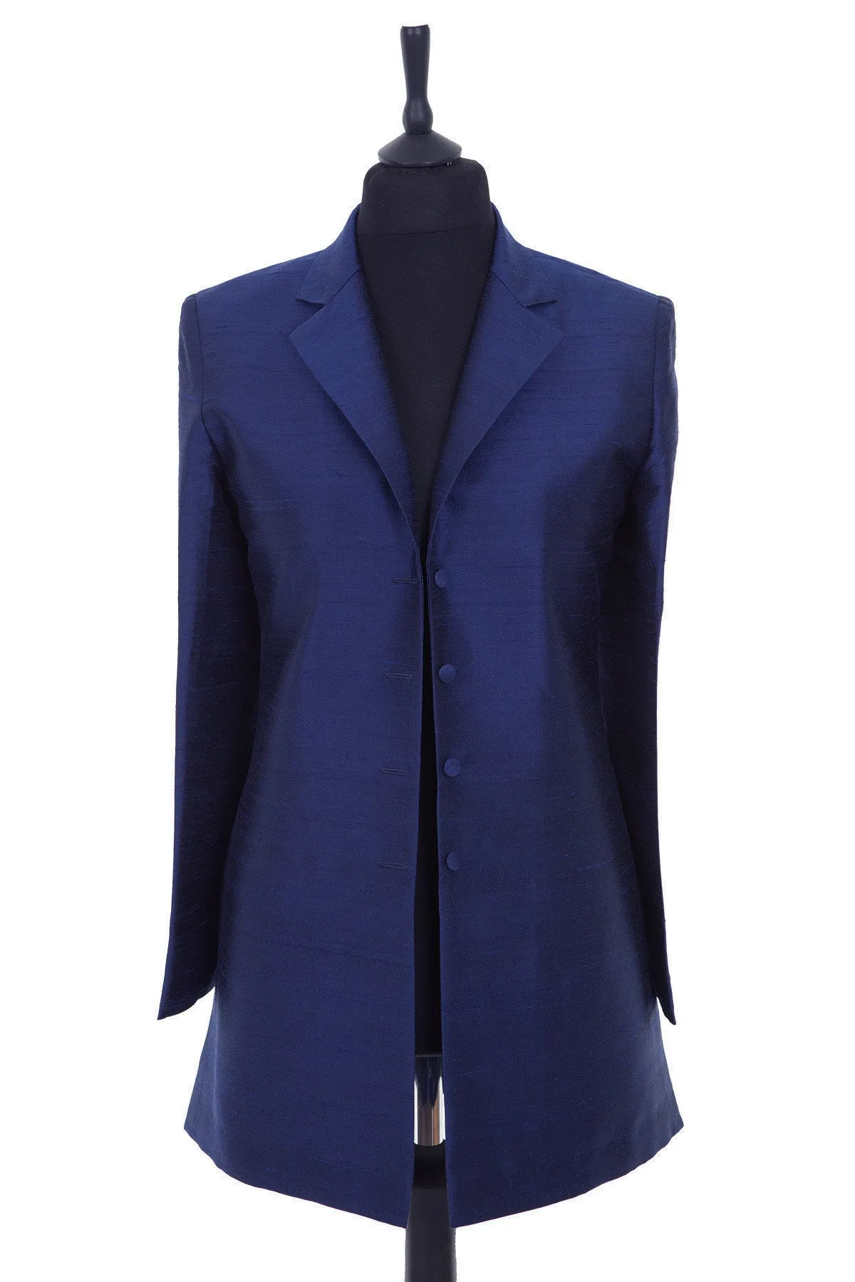 Sicily Jacket in Midnight Blue