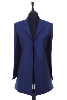 Sicily Jacket in Midnight Blue