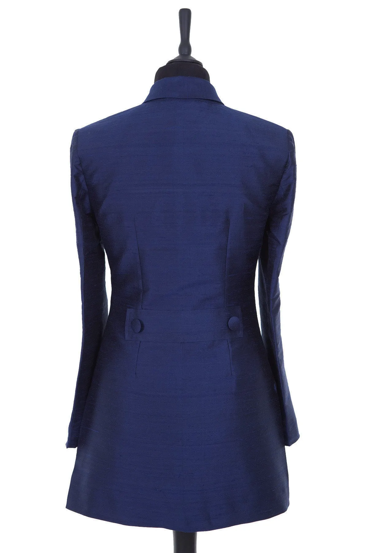 Sicily Jacket in Midnight Blue