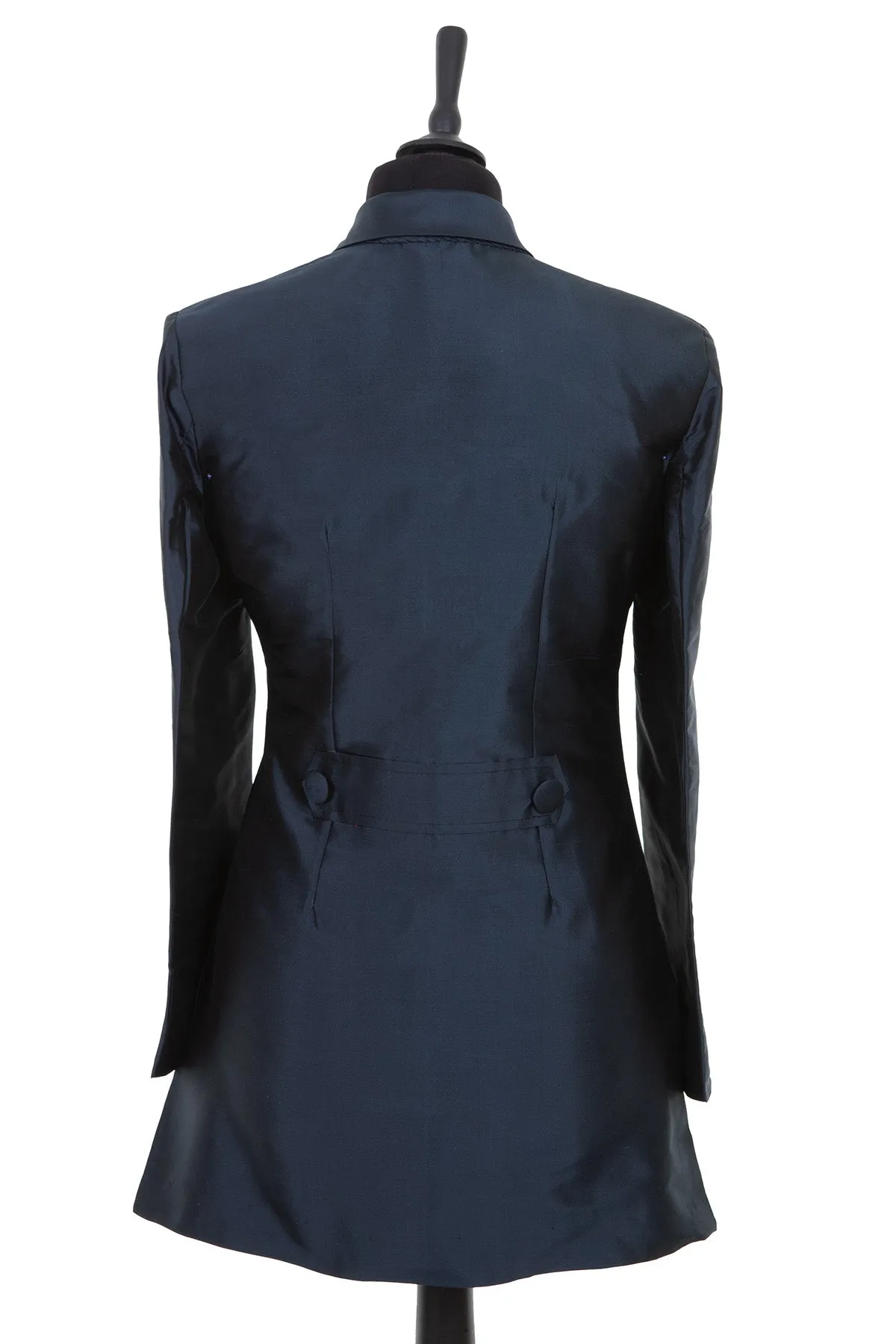 Sicily Jacket in Slate