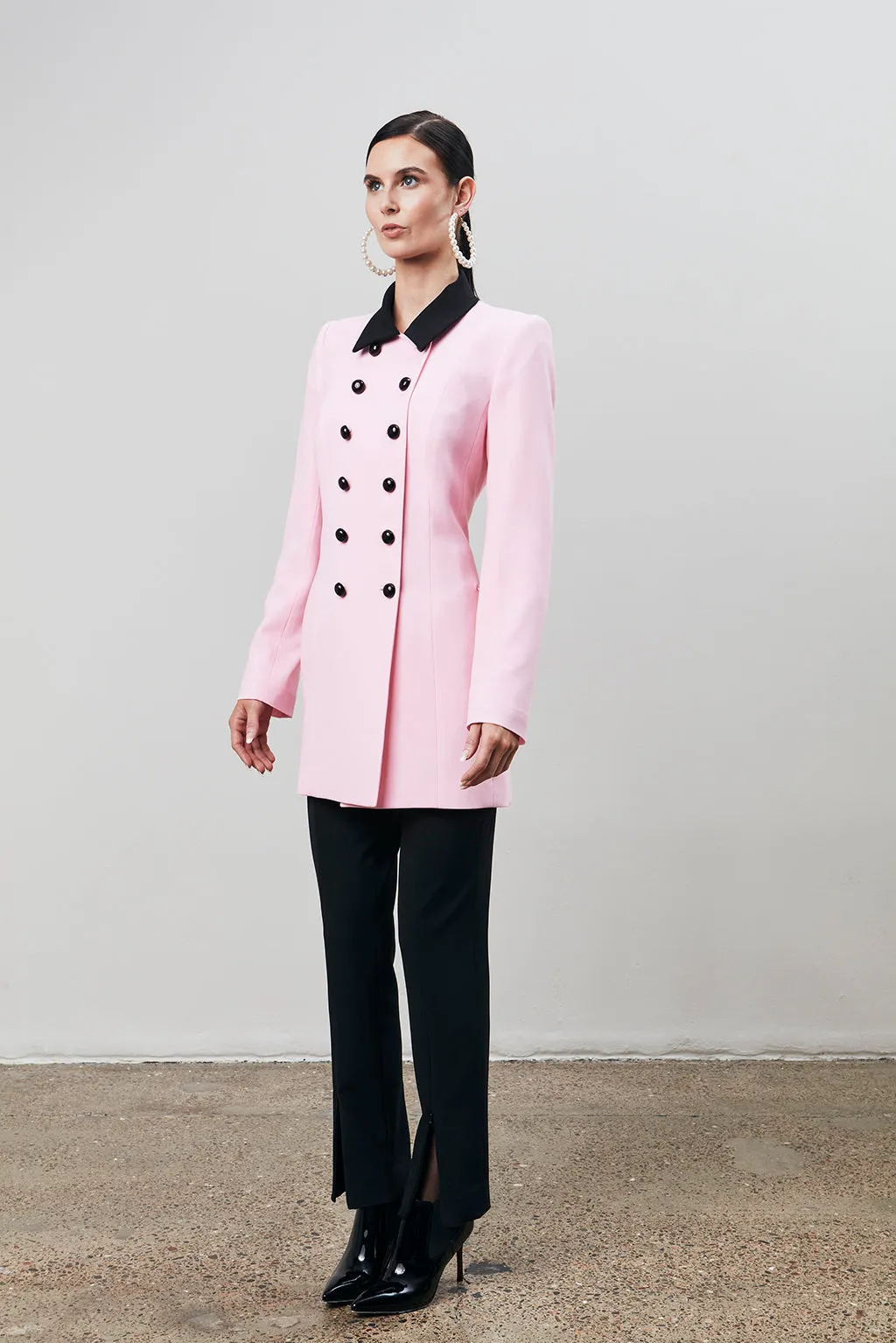 Simone Jacket