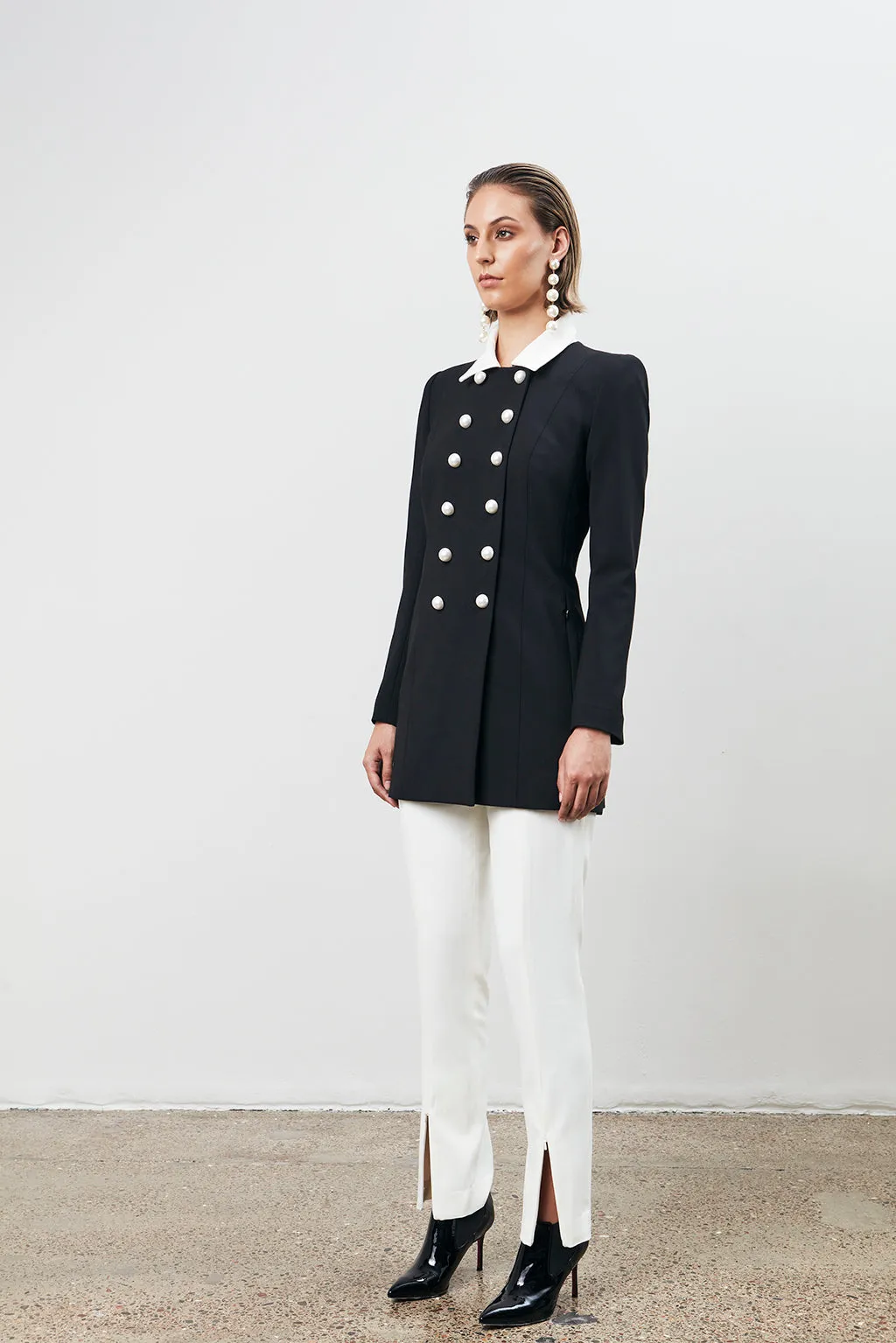 Simone Jacket