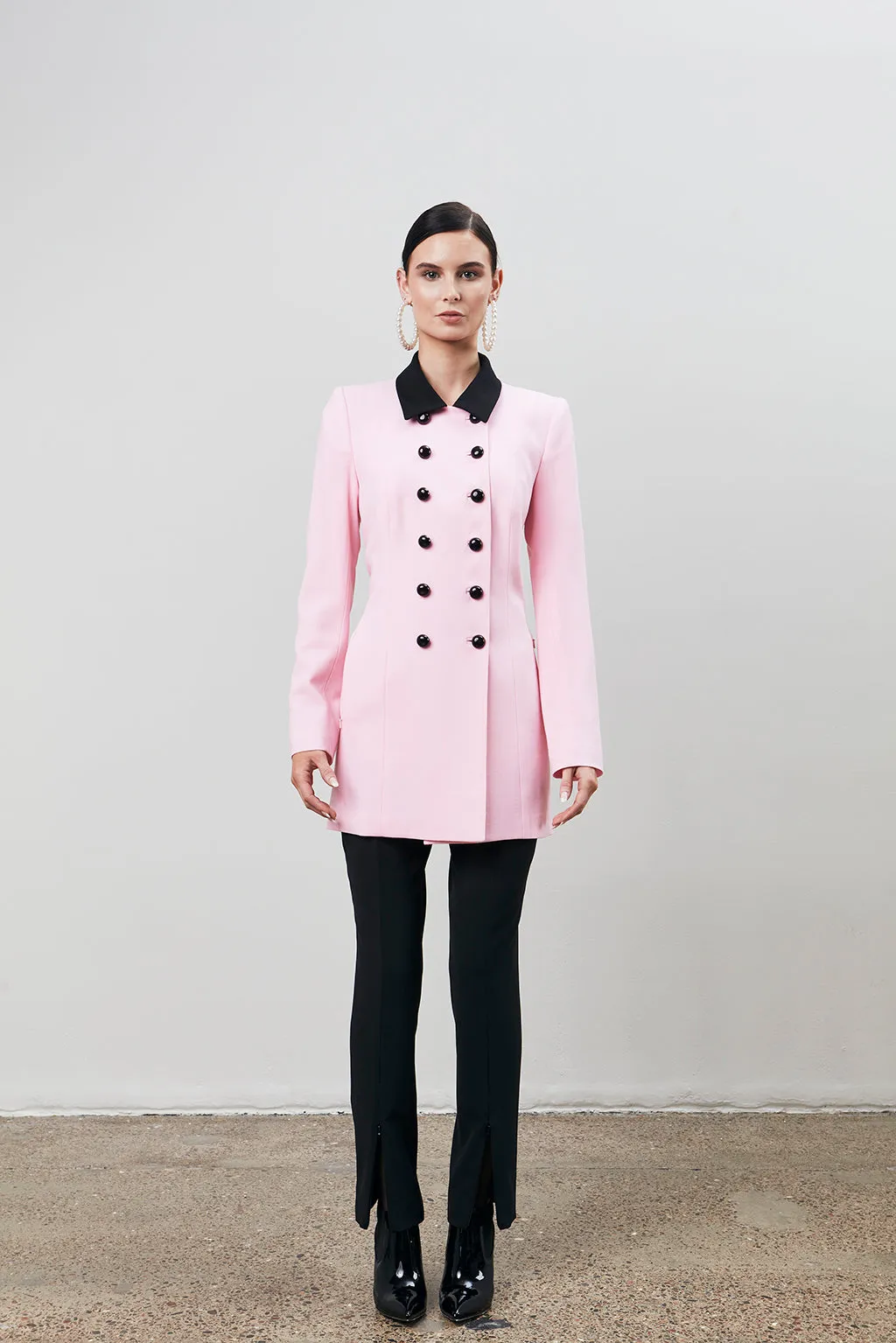 Simone Jacket