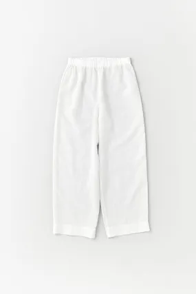 Simple Pajama Pants