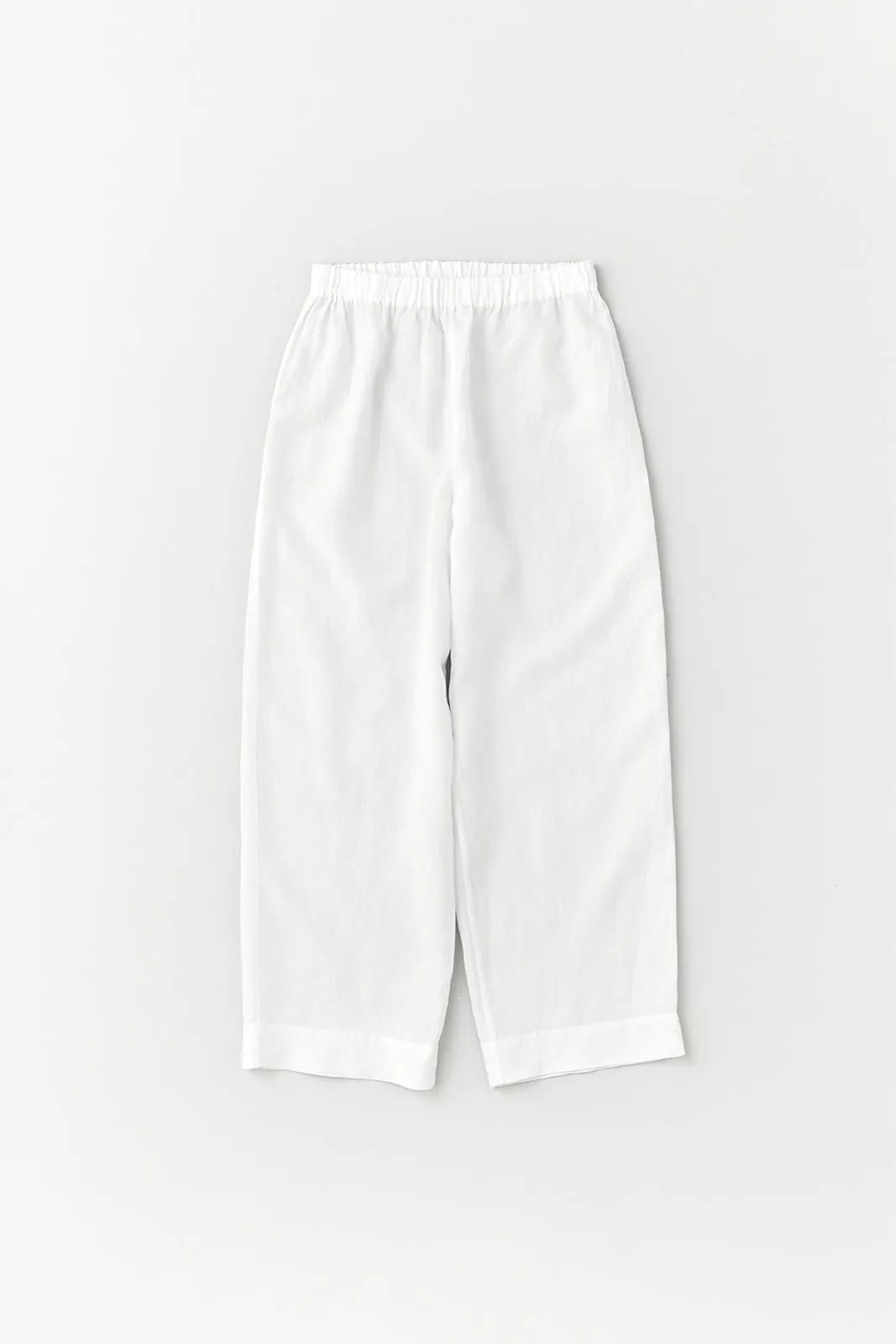 Simple Pajama Pants