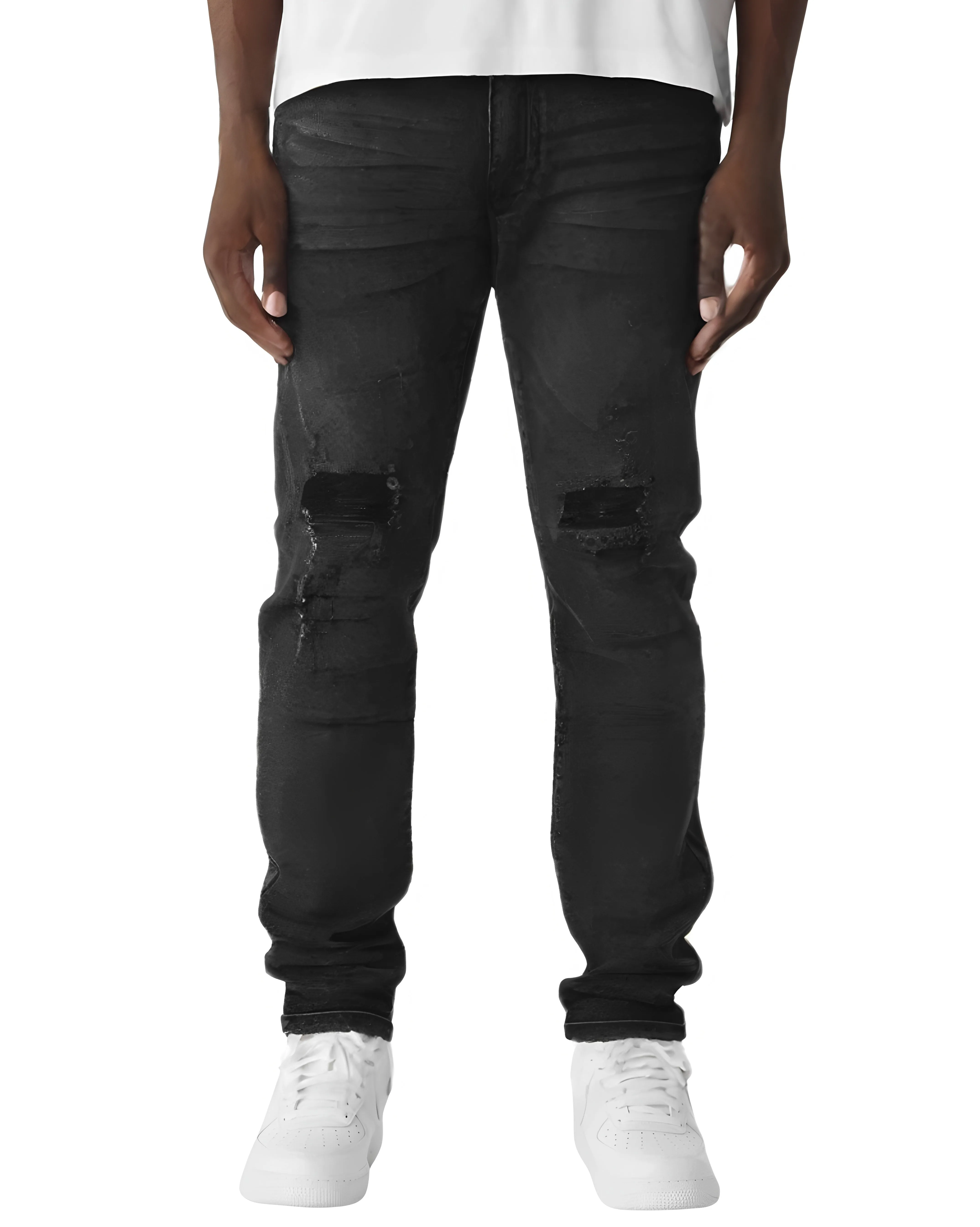 Skinny Fit Jean 5710