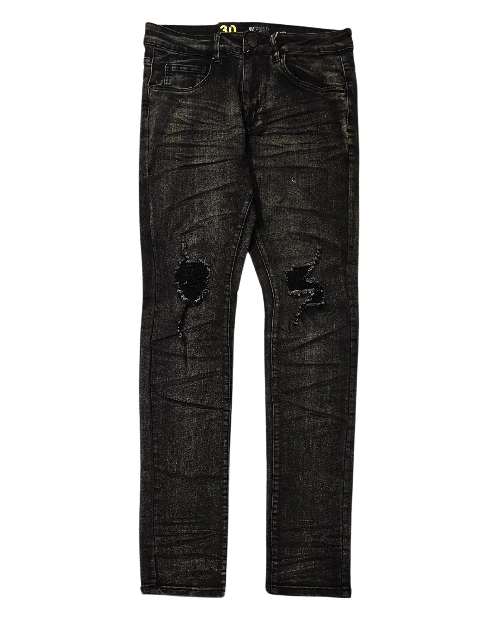 Skinny Fit Jean 5710
