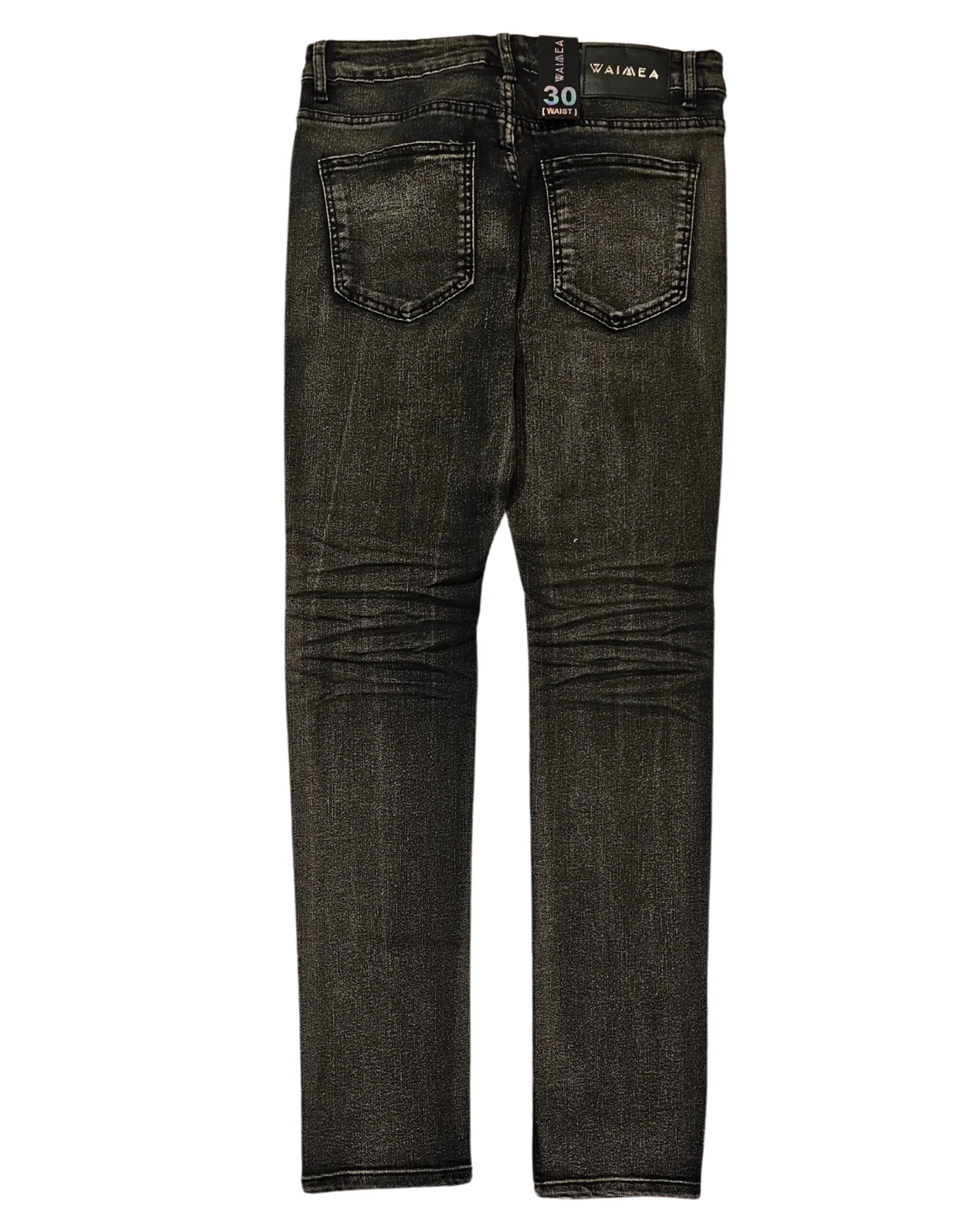 Skinny Fit Jean 5710