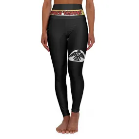 Sober Visionz Yoga Leggings