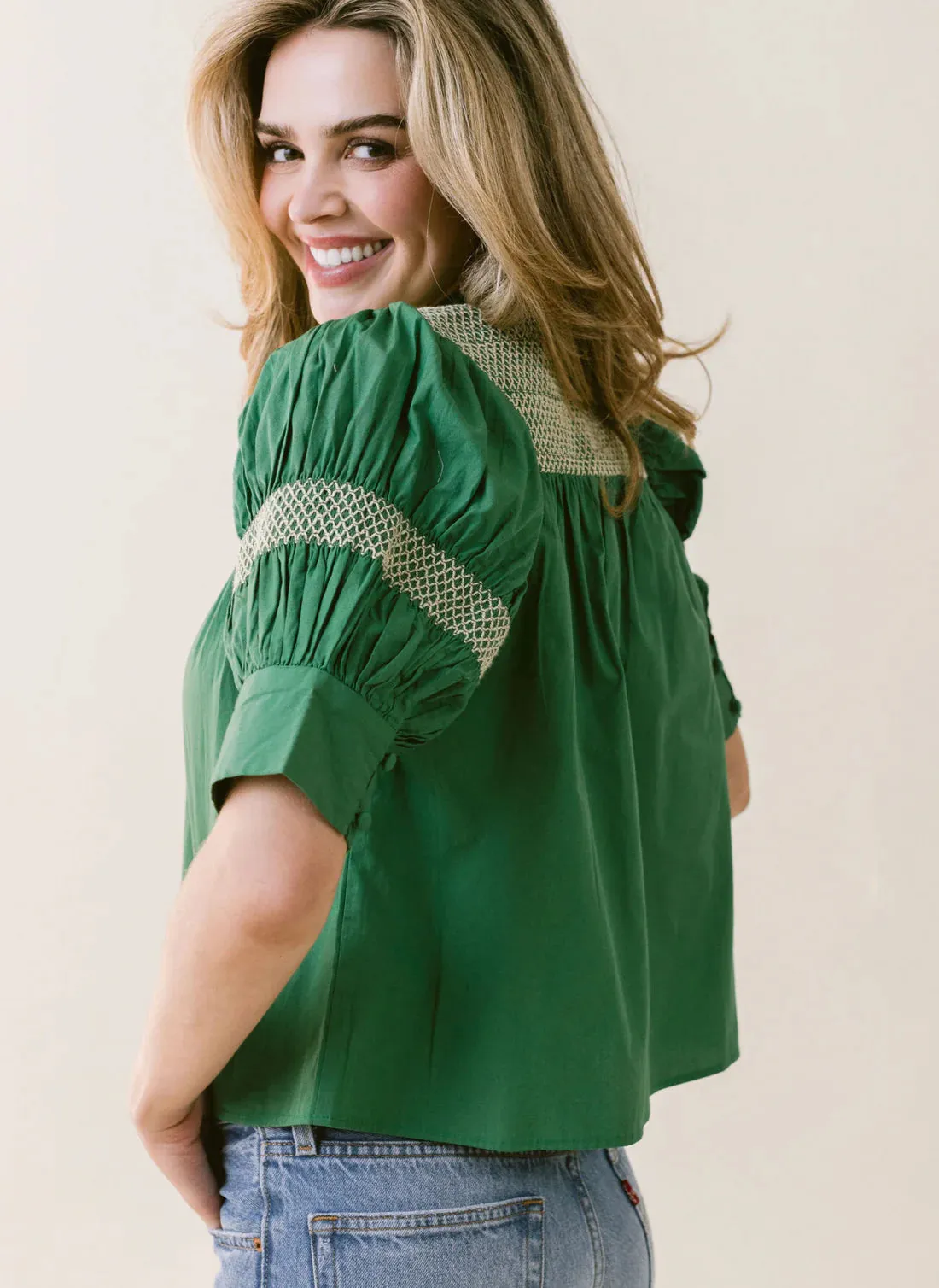 Sutton Top