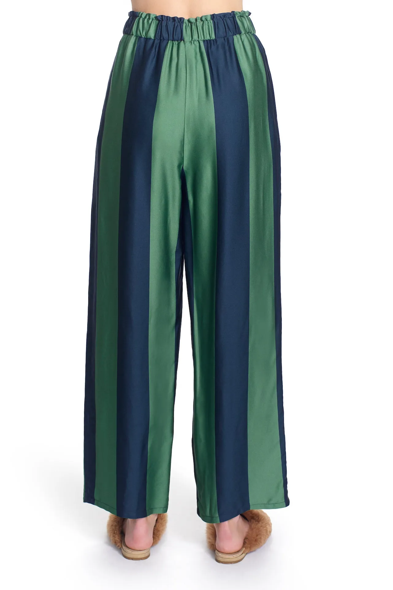 THE BELMONT PANT-STRIPE-ECO
