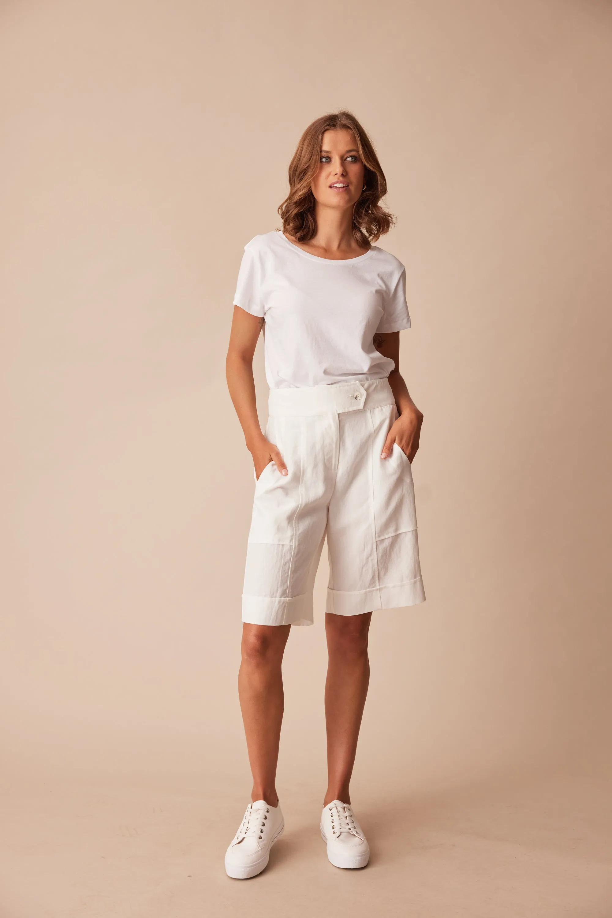 Twin Short