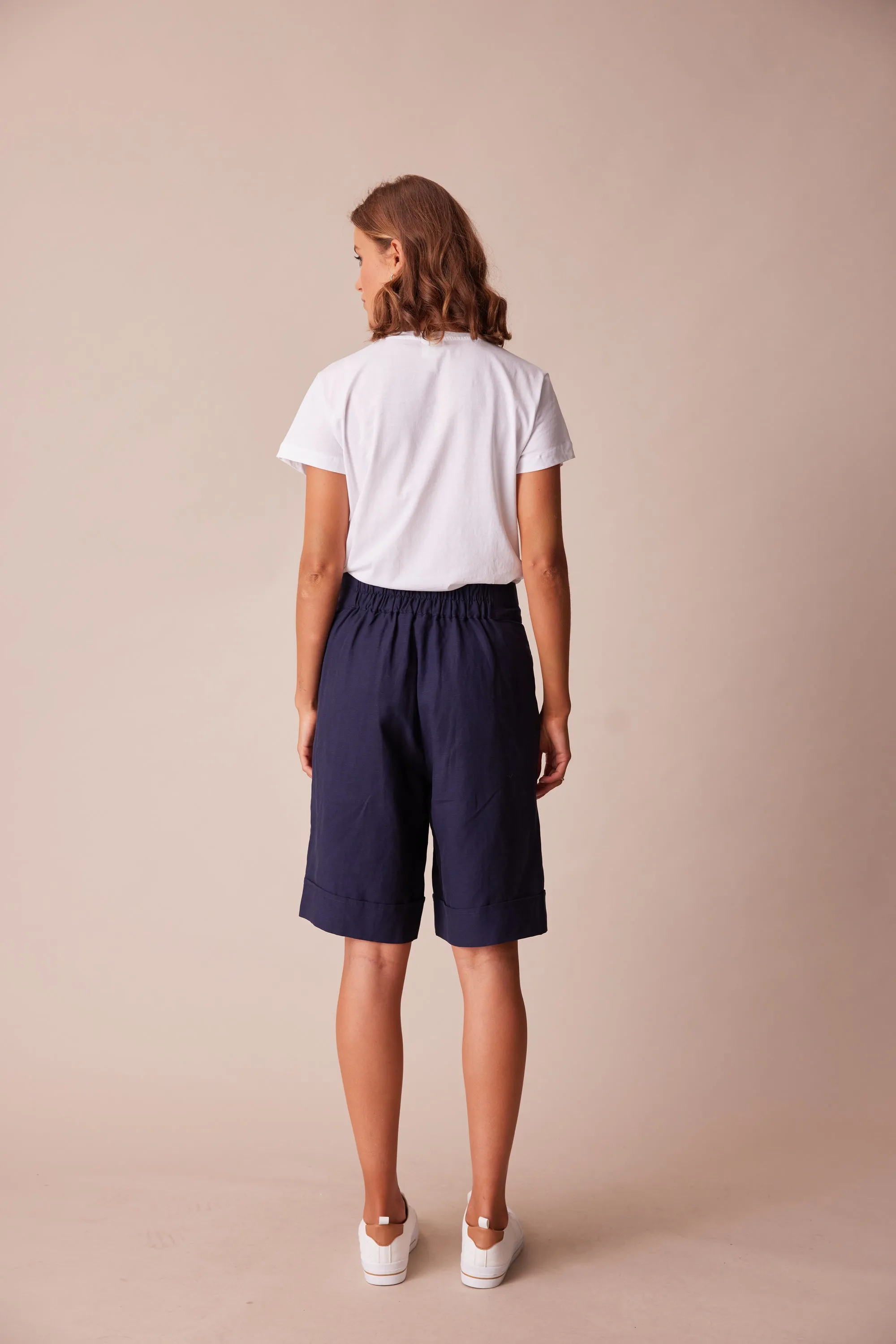 Twin Short