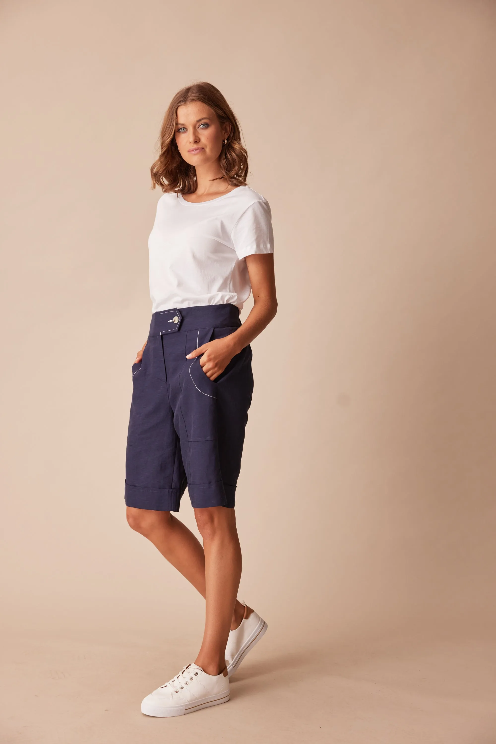 Twin Short