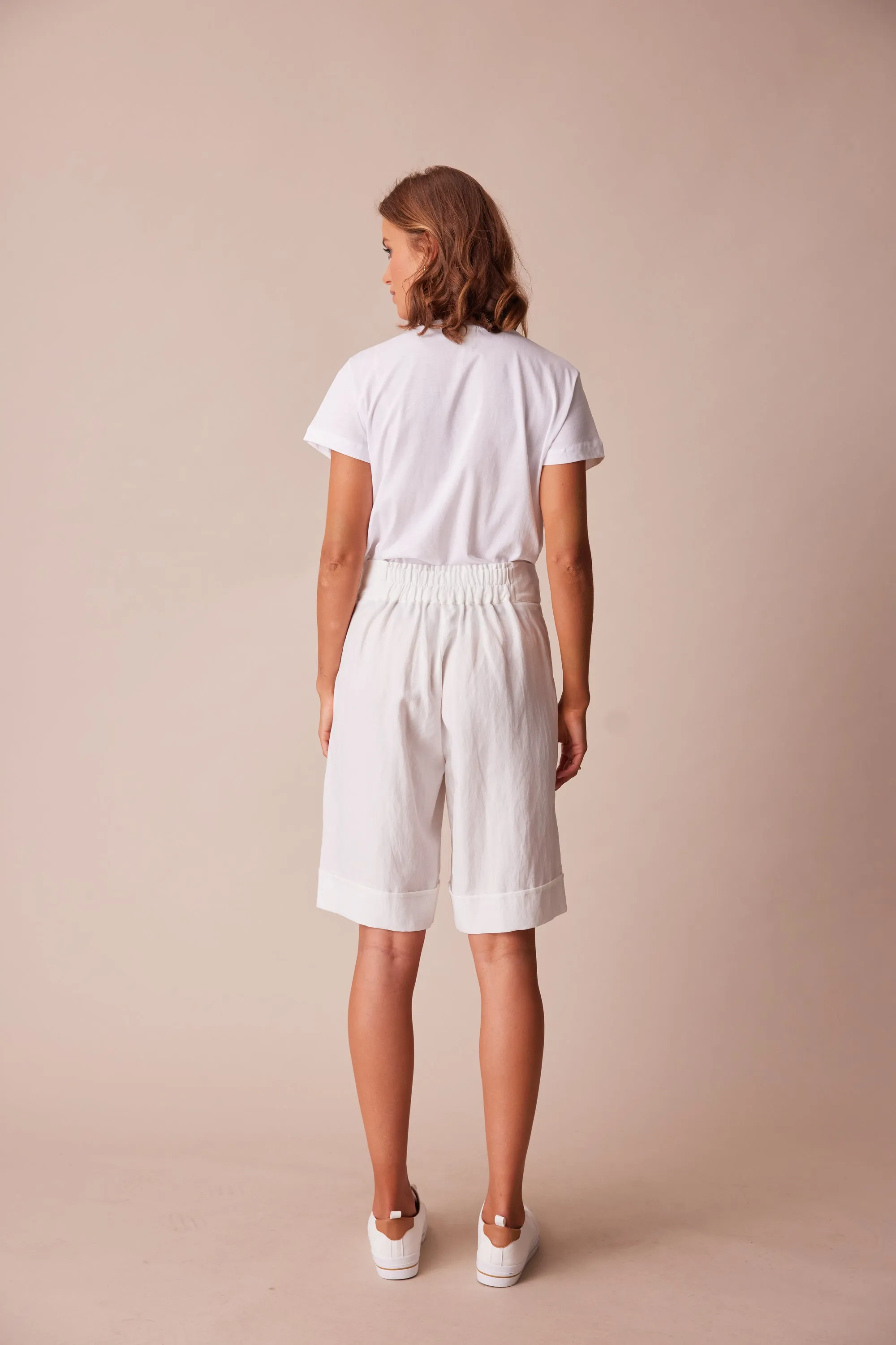 Twin Short